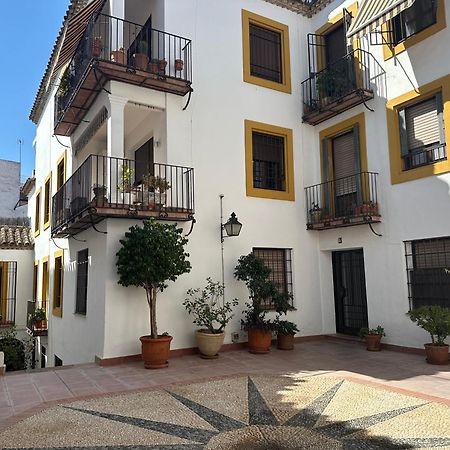 Apartamento Saravia Córdoba Exterior foto