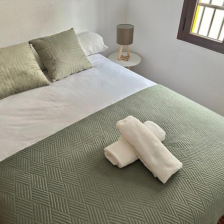 Apartamento Saravia Córdoba Exterior foto