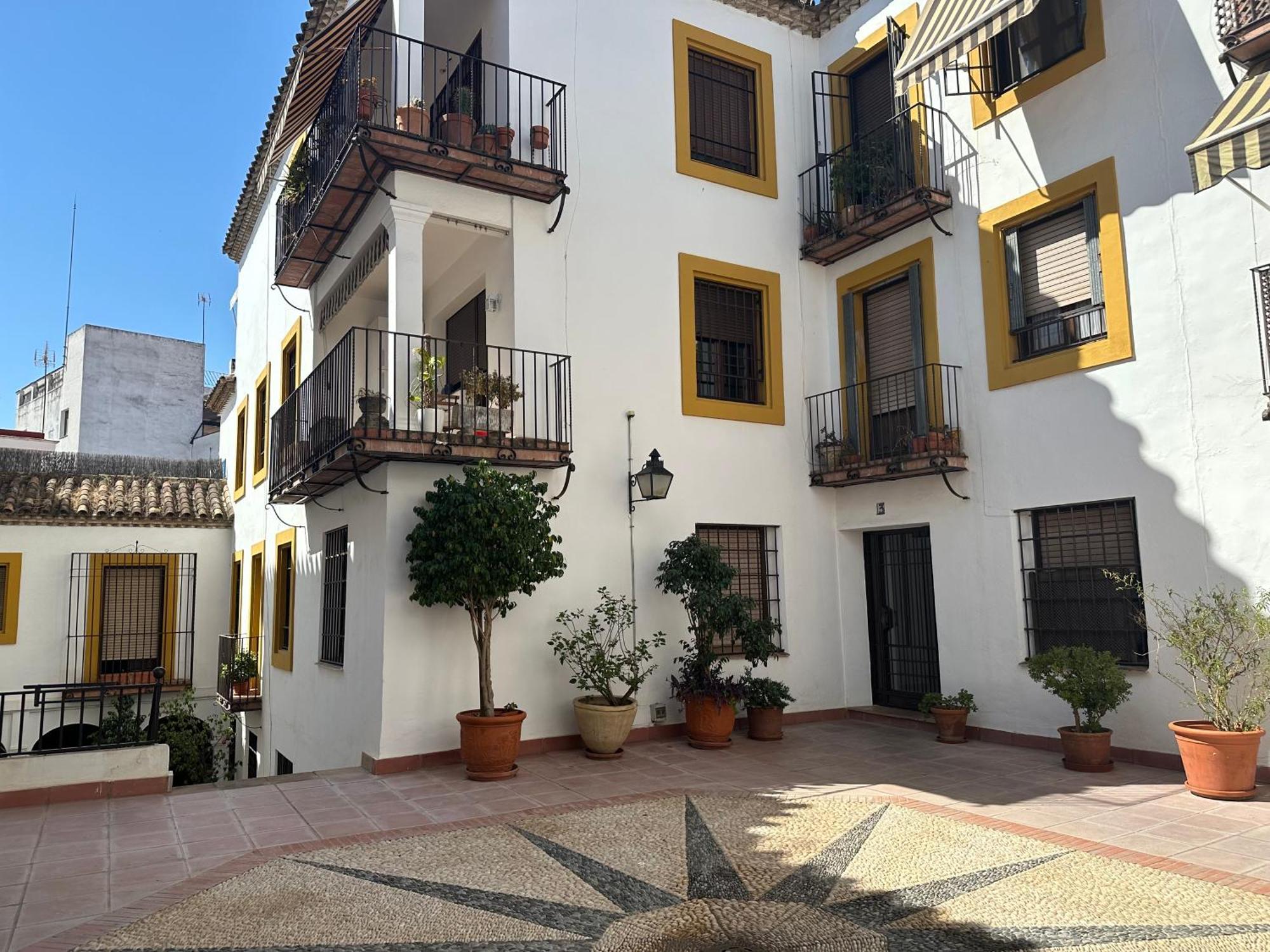 Apartamento Saravia Córdoba Exterior foto
