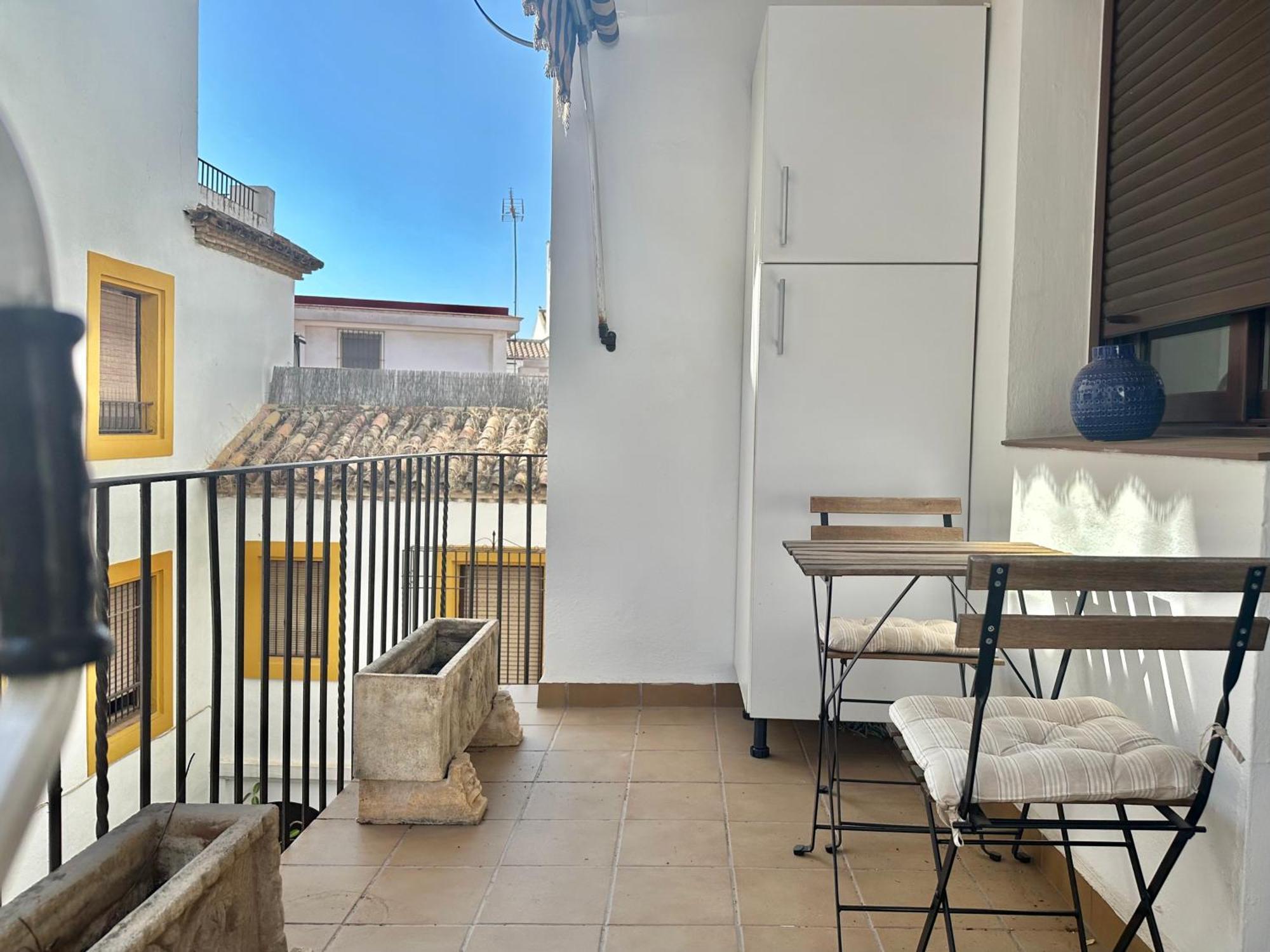 Apartamento Saravia Córdoba Exterior foto