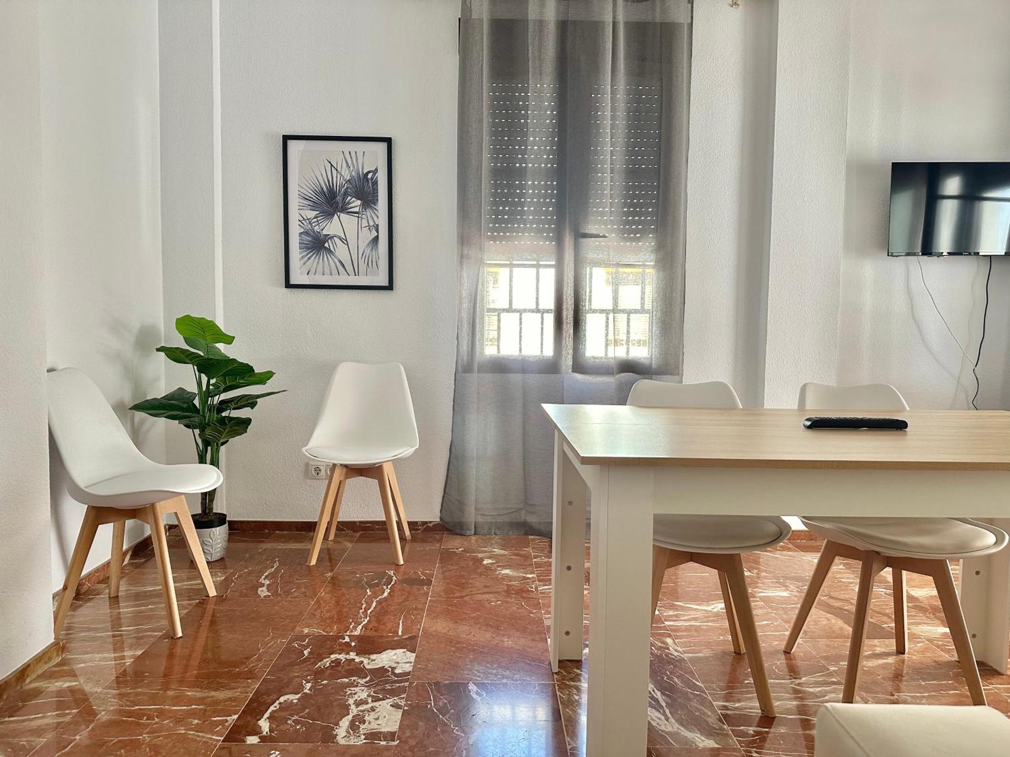 Apartamento Saravia Córdoba Exterior foto