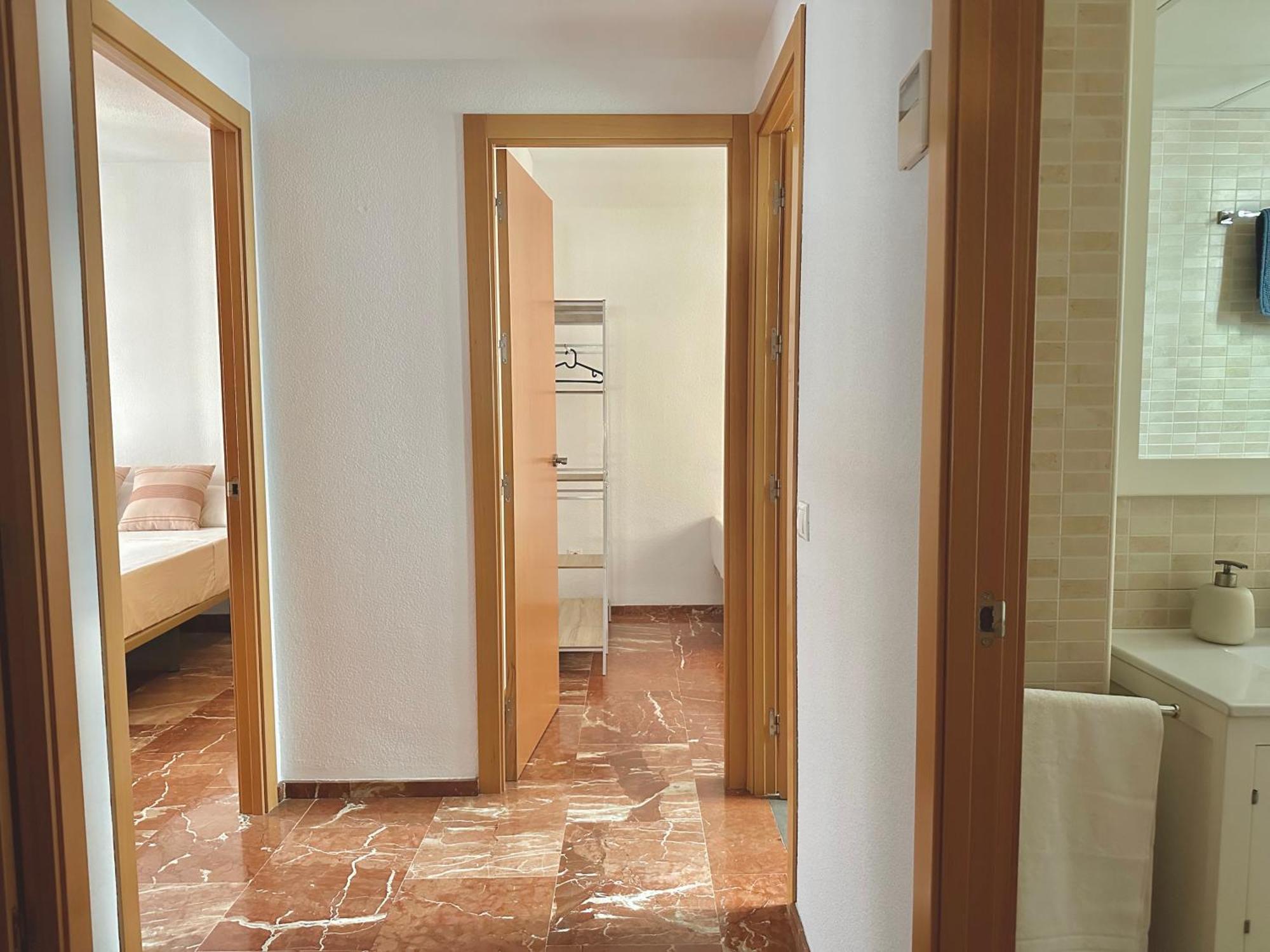 Apartamento Saravia Córdoba Exterior foto