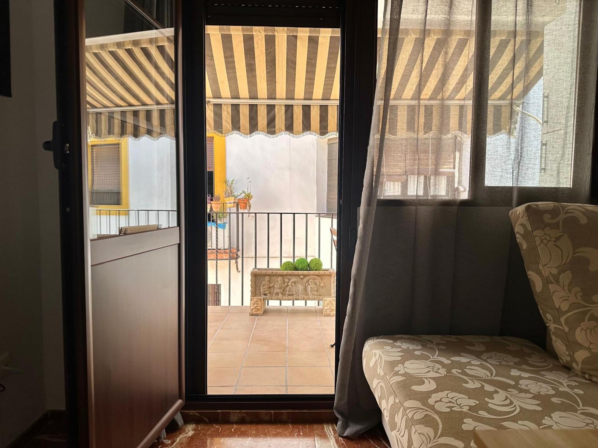 Apartamento Saravia Córdoba Exterior foto