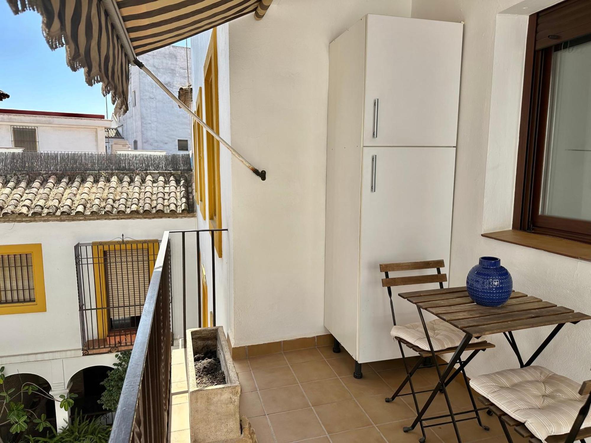 Apartamento Saravia Córdoba Exterior foto