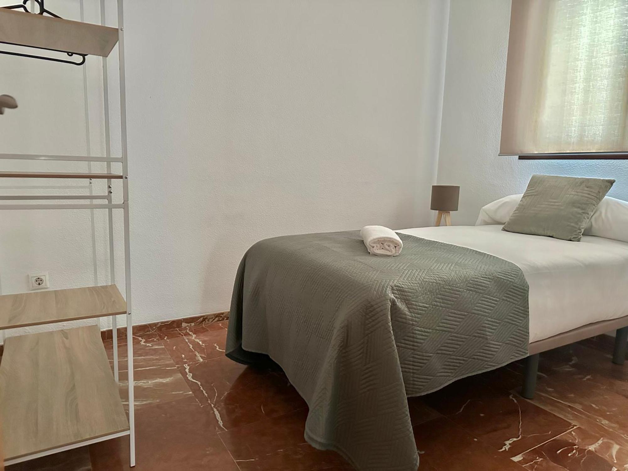 Apartamento Saravia Córdoba Exterior foto