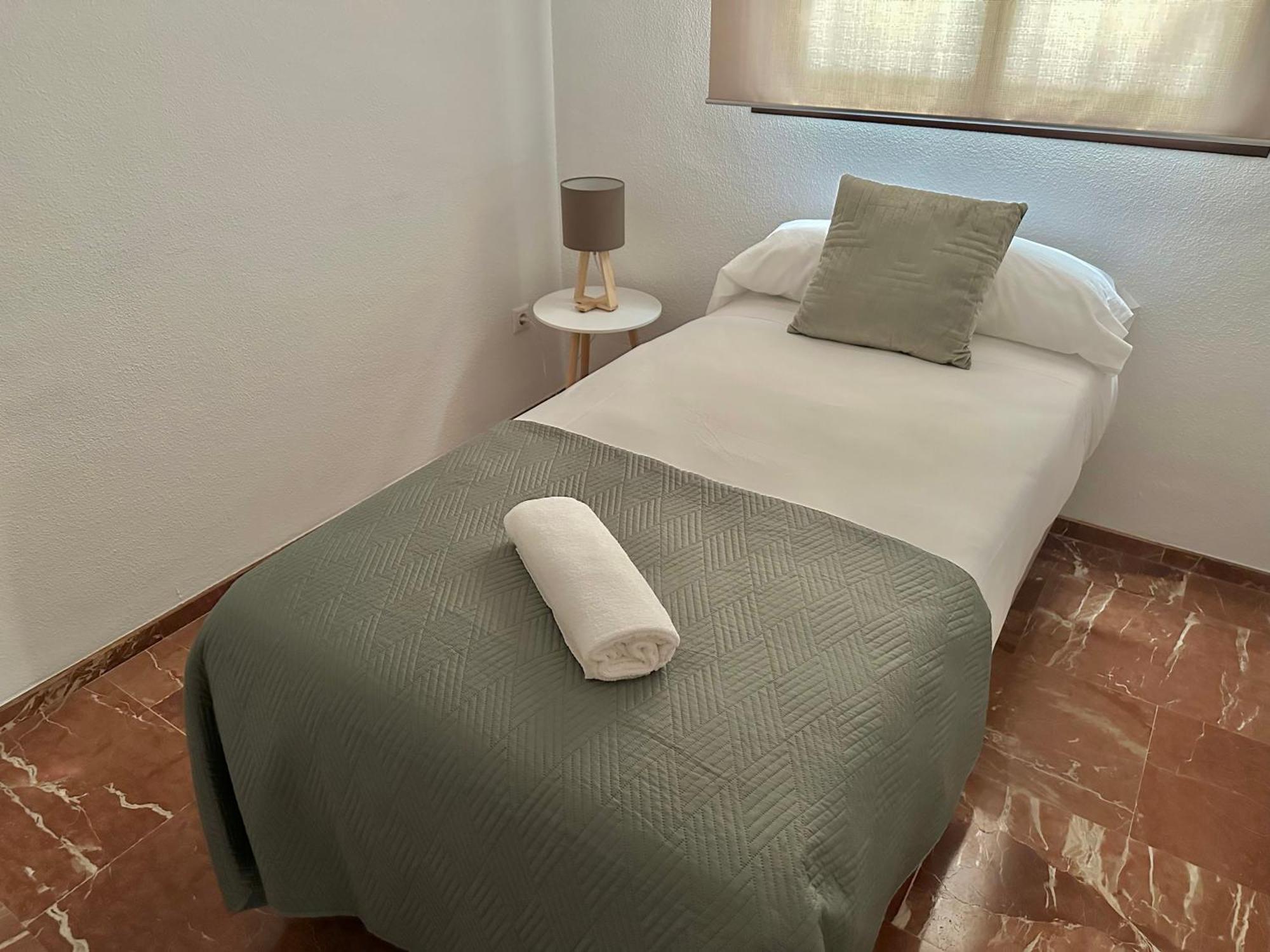 Apartamento Saravia Córdoba Exterior foto