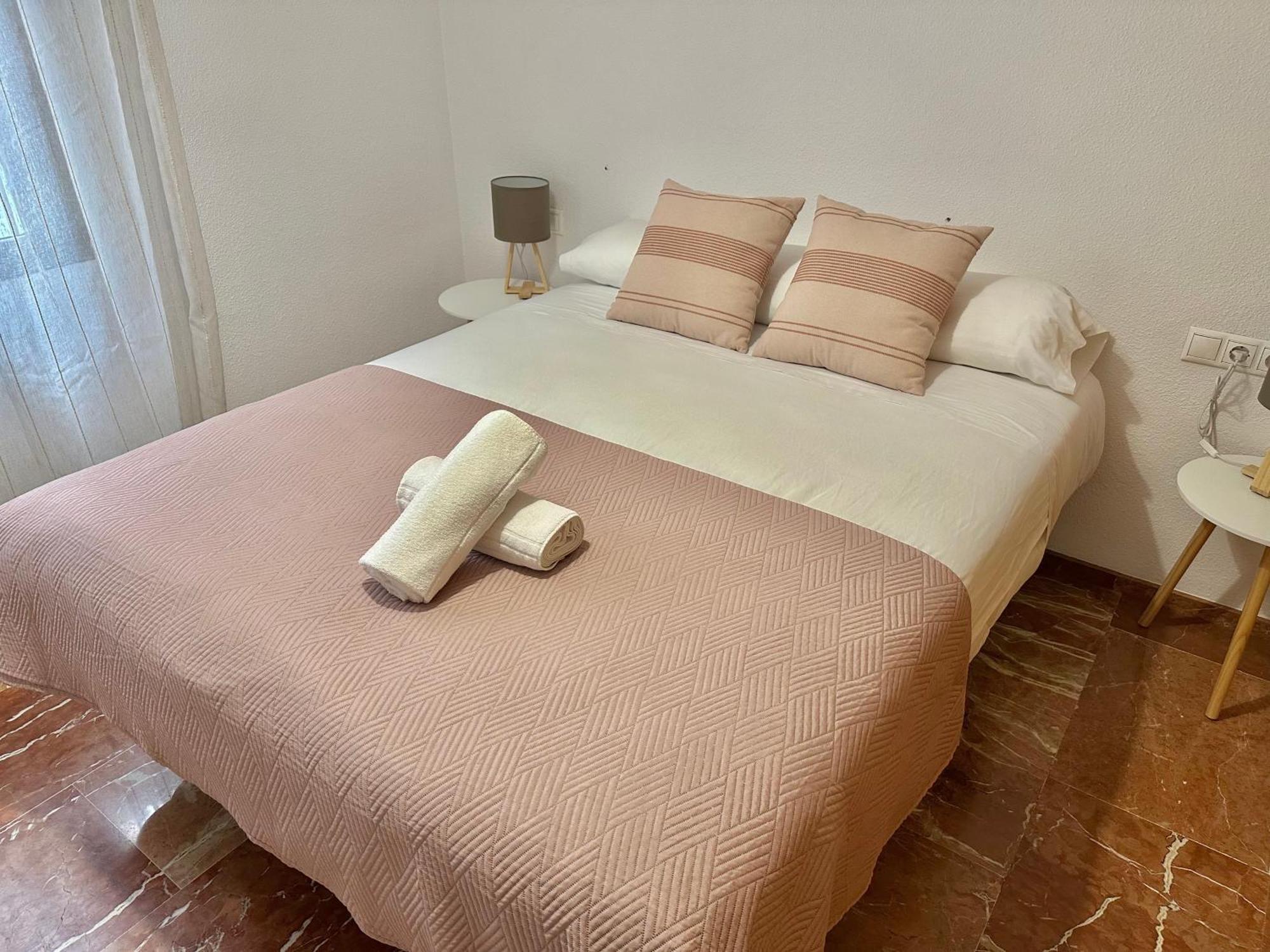 Apartamento Saravia Córdoba Exterior foto
